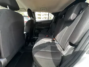 Mitsubishi Eclipse Cross 2019 Gris