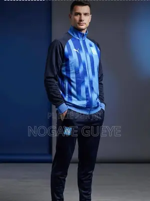 Ensenble Blouson Cleub