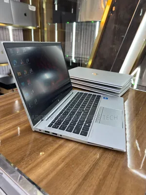 New HP EliteBook 840 G8 16GB Intel Core I5 SSD 512GB