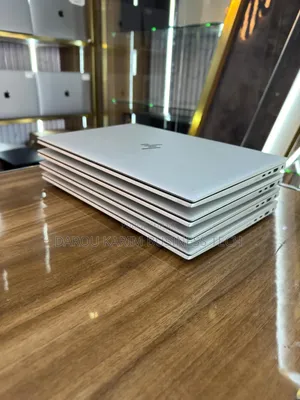 New HP EliteBook 840 G8 16GB Intel Core I5 SSD 512GB