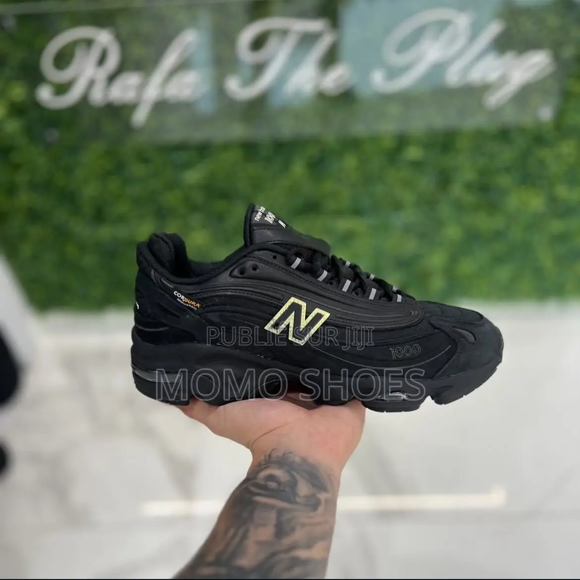 Chaussures New Balance 1000