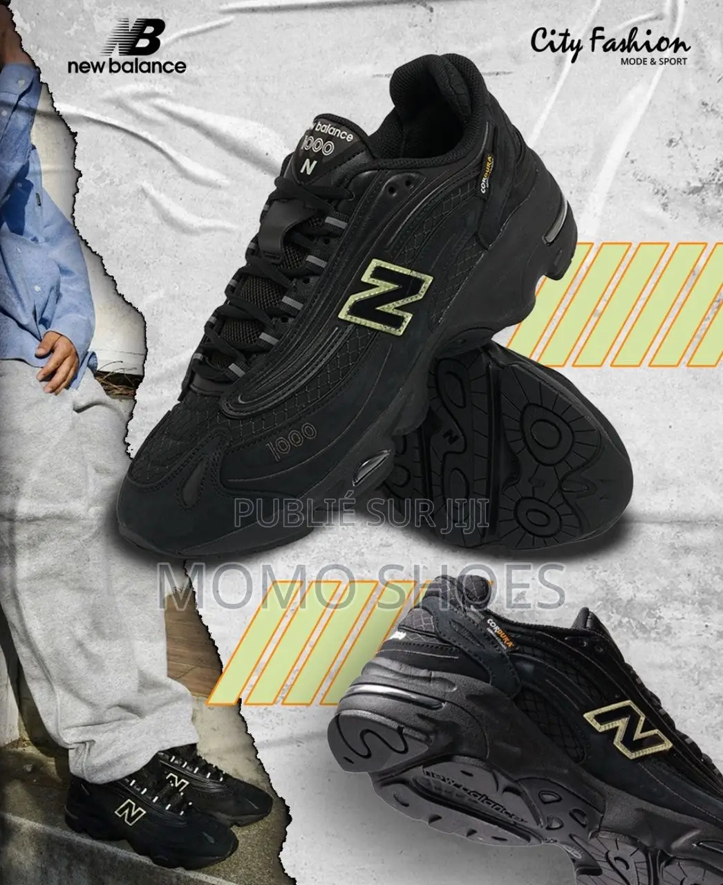 Chaussures New Balance 1000