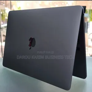 New Ordinateur Portable Apple MacBook Pro 2020 8GB Apple M1 SSD 256GB