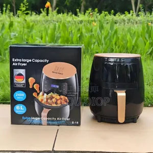 Air Friteuse