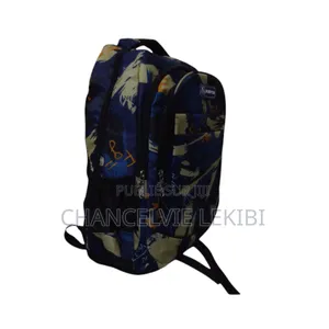 Sacs À Dos Durable Pour Les Grands Et Les Petits