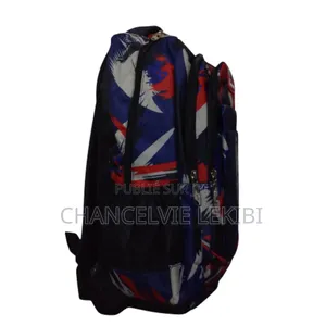 Sacs À Dos Durable Pour Les Grands Et Les Petits