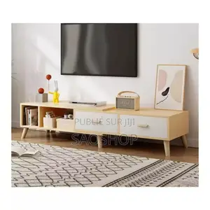 Meuble Tv Pour Salon