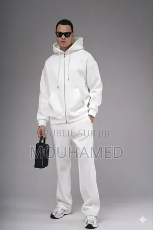 Photo - Ensemble Pull-Over Shic