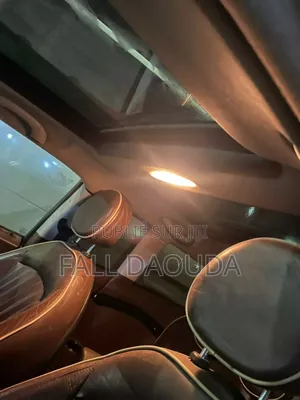 Mini Cooper 2012 Blanc