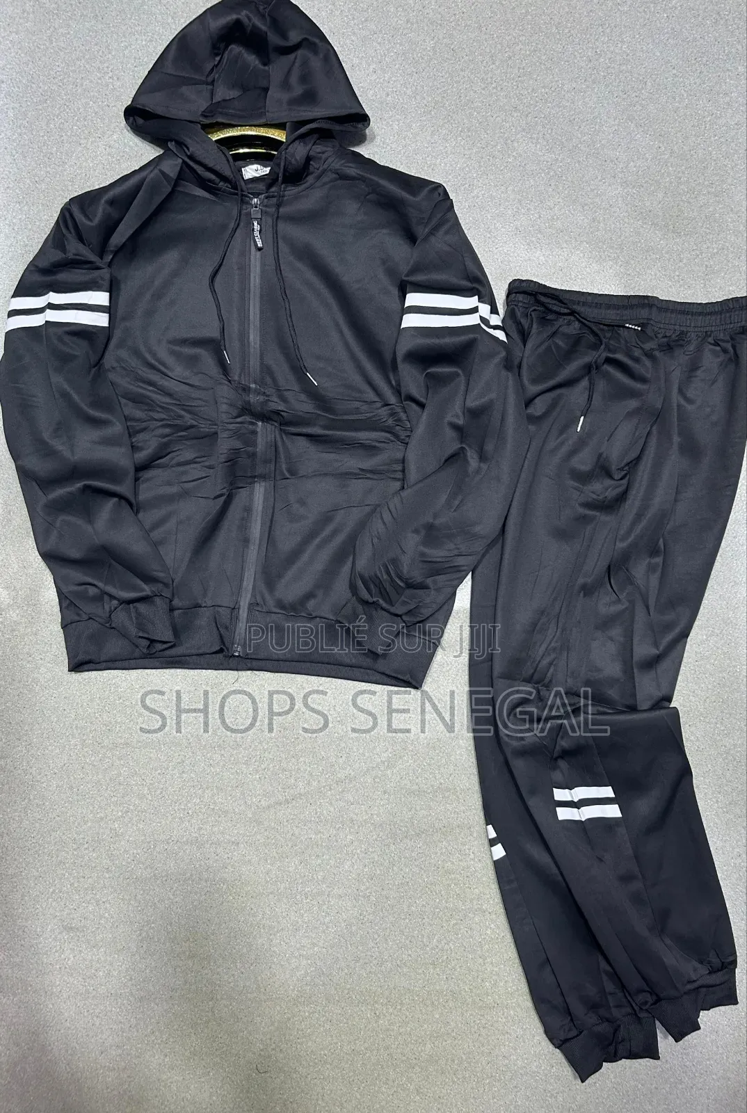  Survêt’ Dynamic Style 