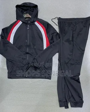  Survêt’ Dynamic Style 