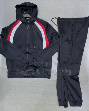  Survêt’ Dynamic Style 