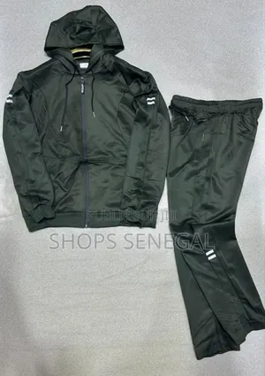  Survêt’ Dynamic Style 