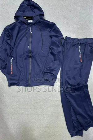  Survêt’ Dynamic Style 