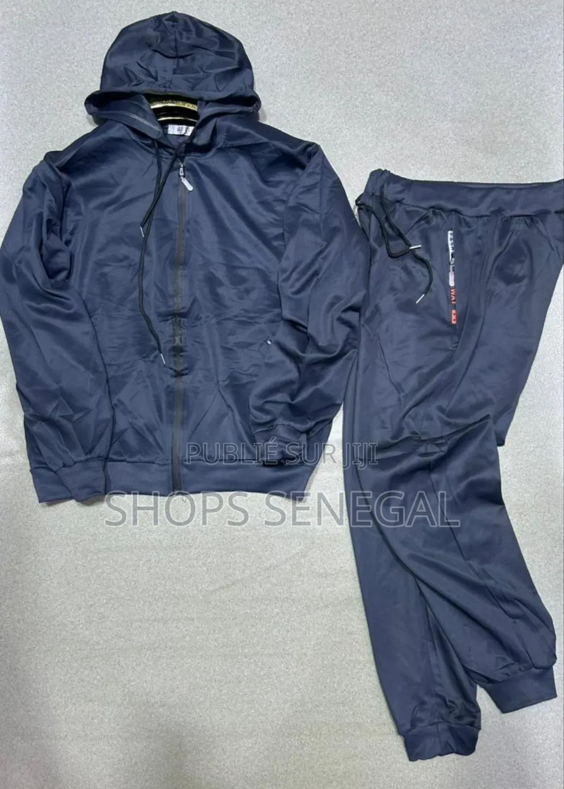  Survêt’ Dynamic Style 