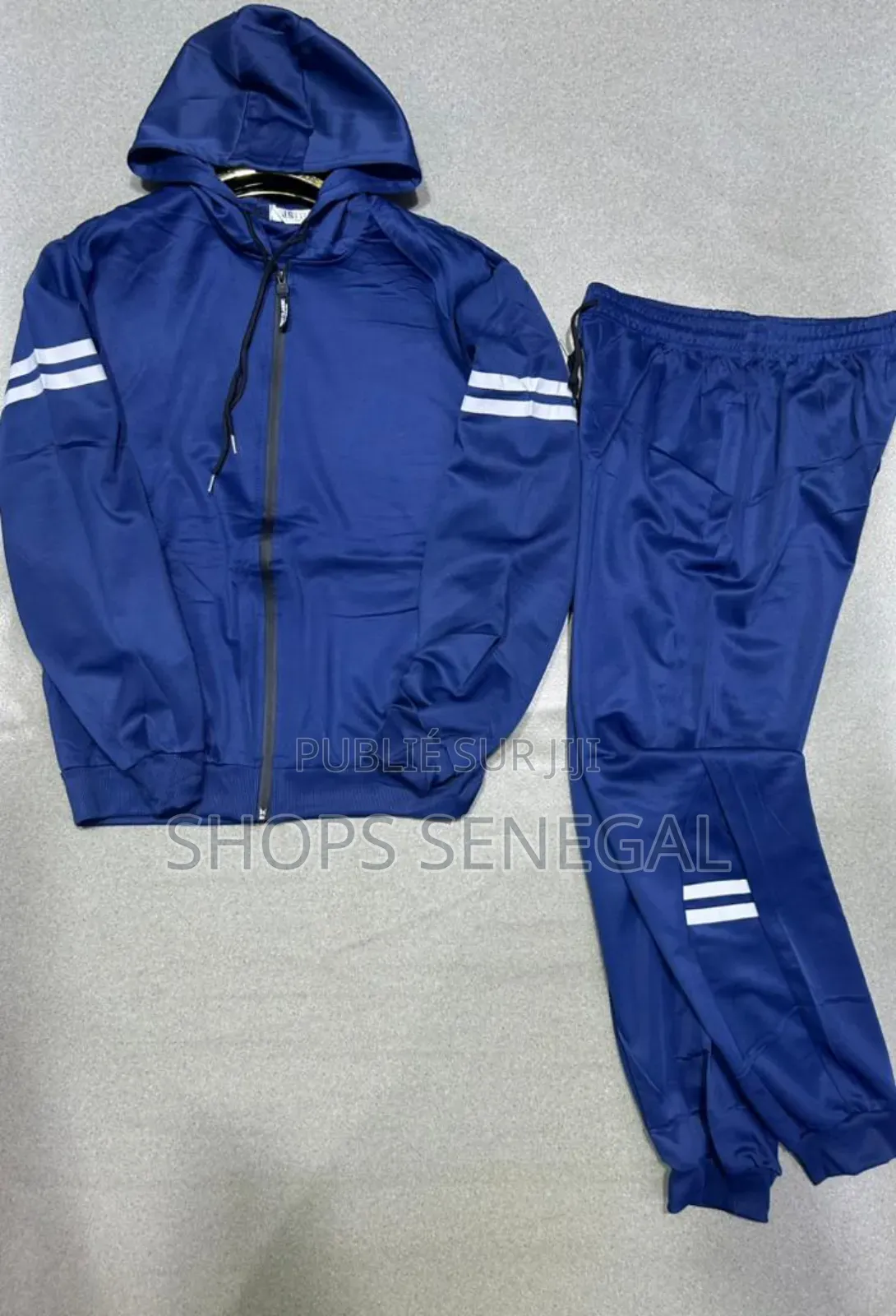  Survêt’ Dynamic Style 