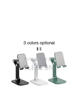 Multi-Angles Pour Tablette Téléphone Portable