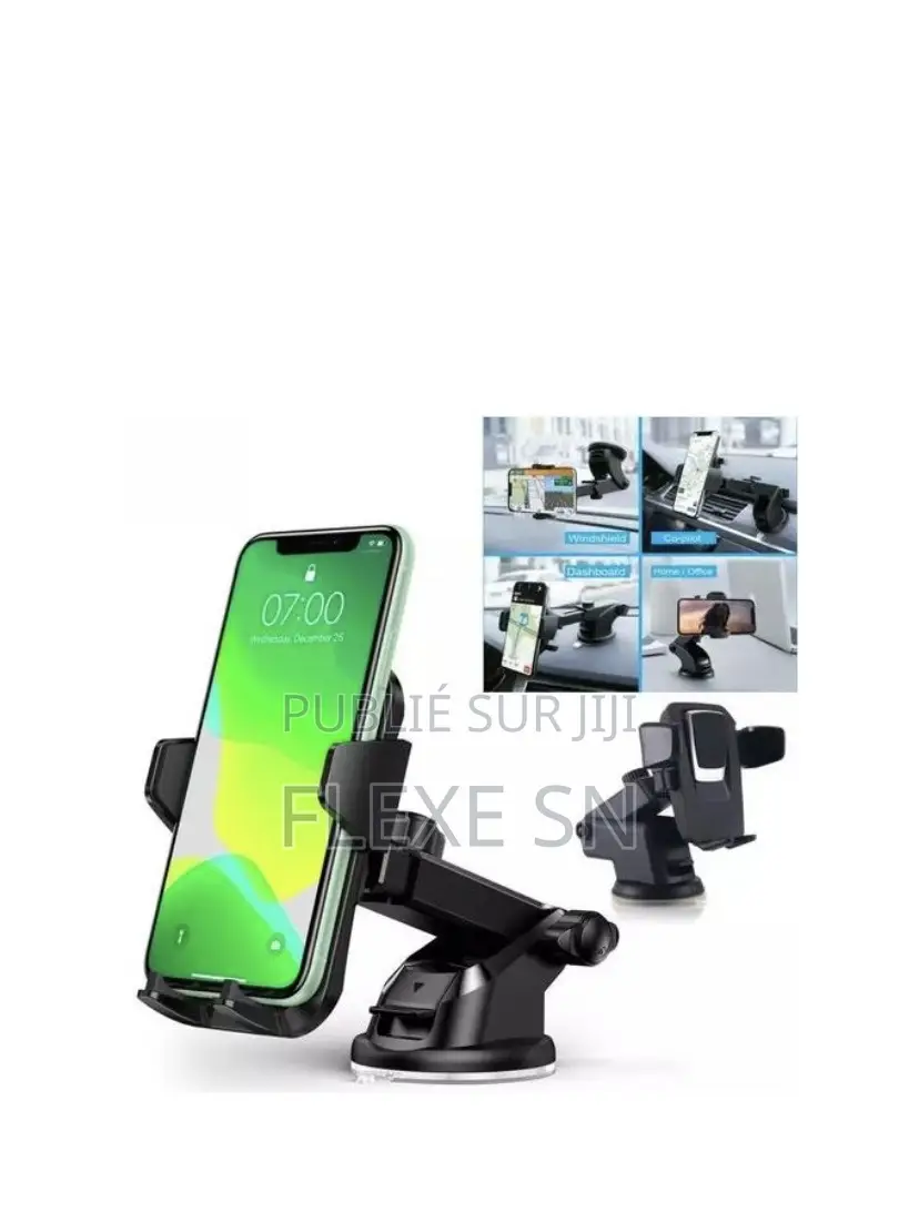 Multi-Angles Pour Tablette Téléphone Portable