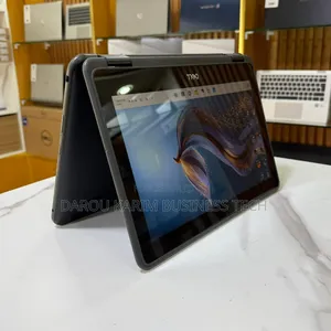 New Ordinateur Portable Dell Latitude 3189 8GB Intel Celeron SSD 128GB