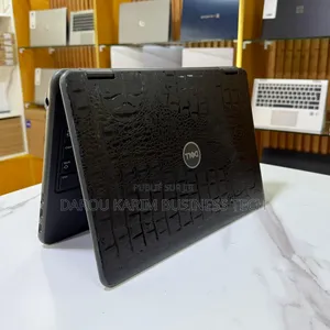 New Ordinateur Portable Dell Latitude 3189 8GB Intel Celeron SSD 128GB