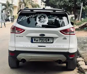 Ford Escape SEL 2013