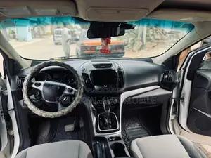 Ford Escape SEL 2013