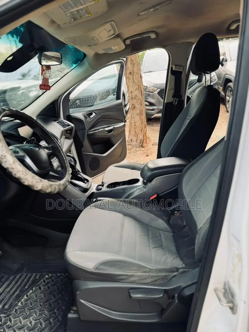 Ford Escape SEL 2013