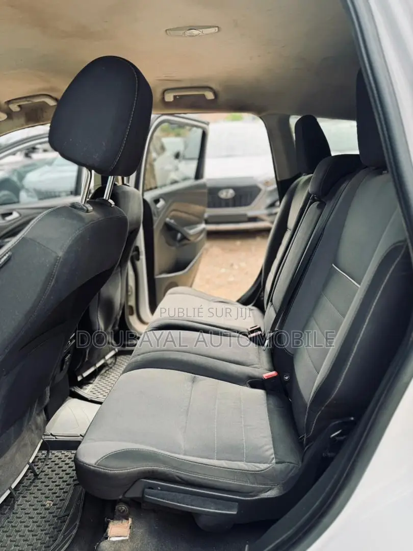 Ford Escape SEL 2013