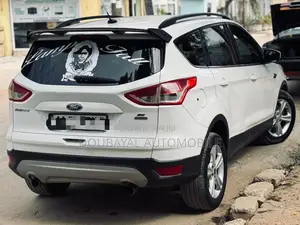 Ford Escape SEL 2013