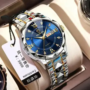 Photo - Montre Binonbi Livraison Gratuite