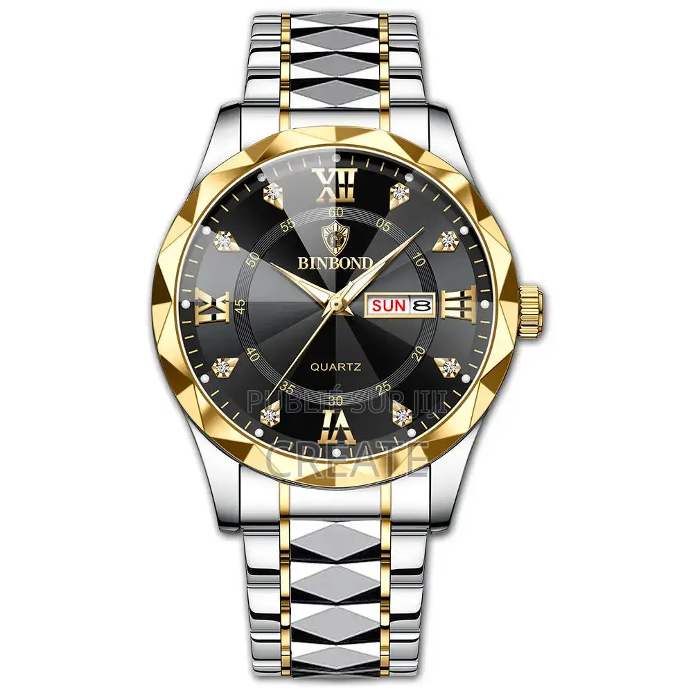 Montre Binonbi Livraison Gratuite