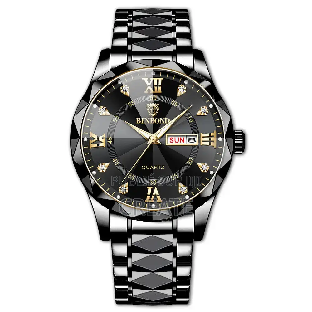 Montre Binonbi Livraison Gratuite