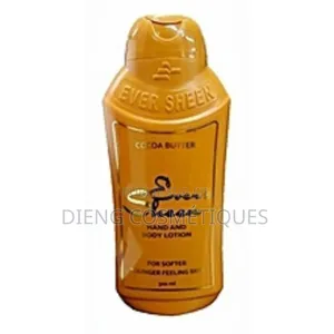 Photo - l'Ait De Corps Eversheen