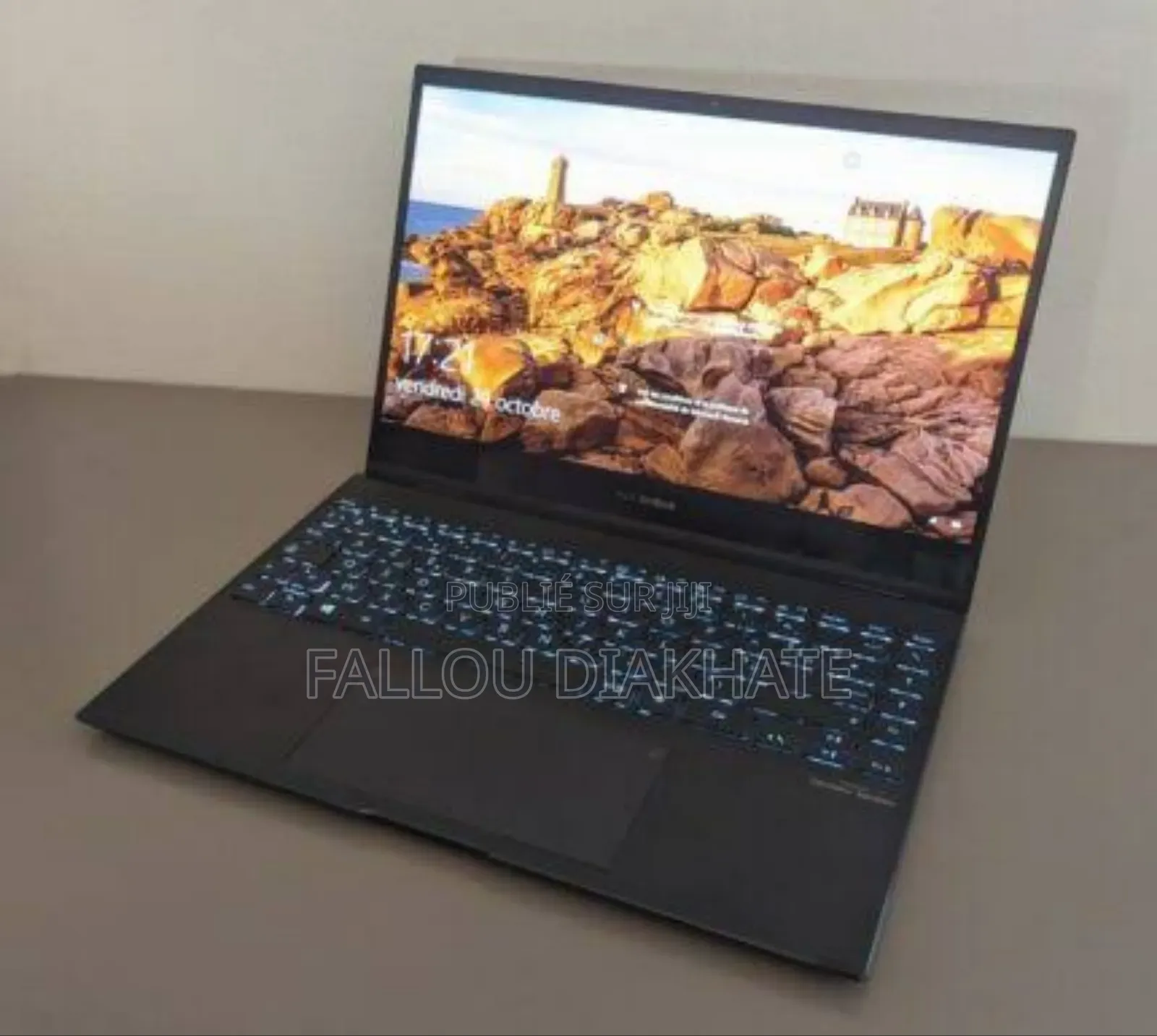 New Asus Zenbook Flip 13 UX363 16GB Intel Core I7 SSD 1T