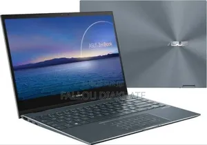 New Asus Zenbook Flip 13 UX363 16GB Intel Core I7 SSD 1T