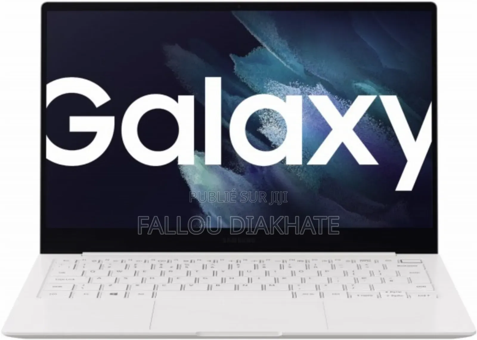 New Samsung Galaxy Book3 360 15 NP750QFG 8GB Intel Core I5 SSD 512GB