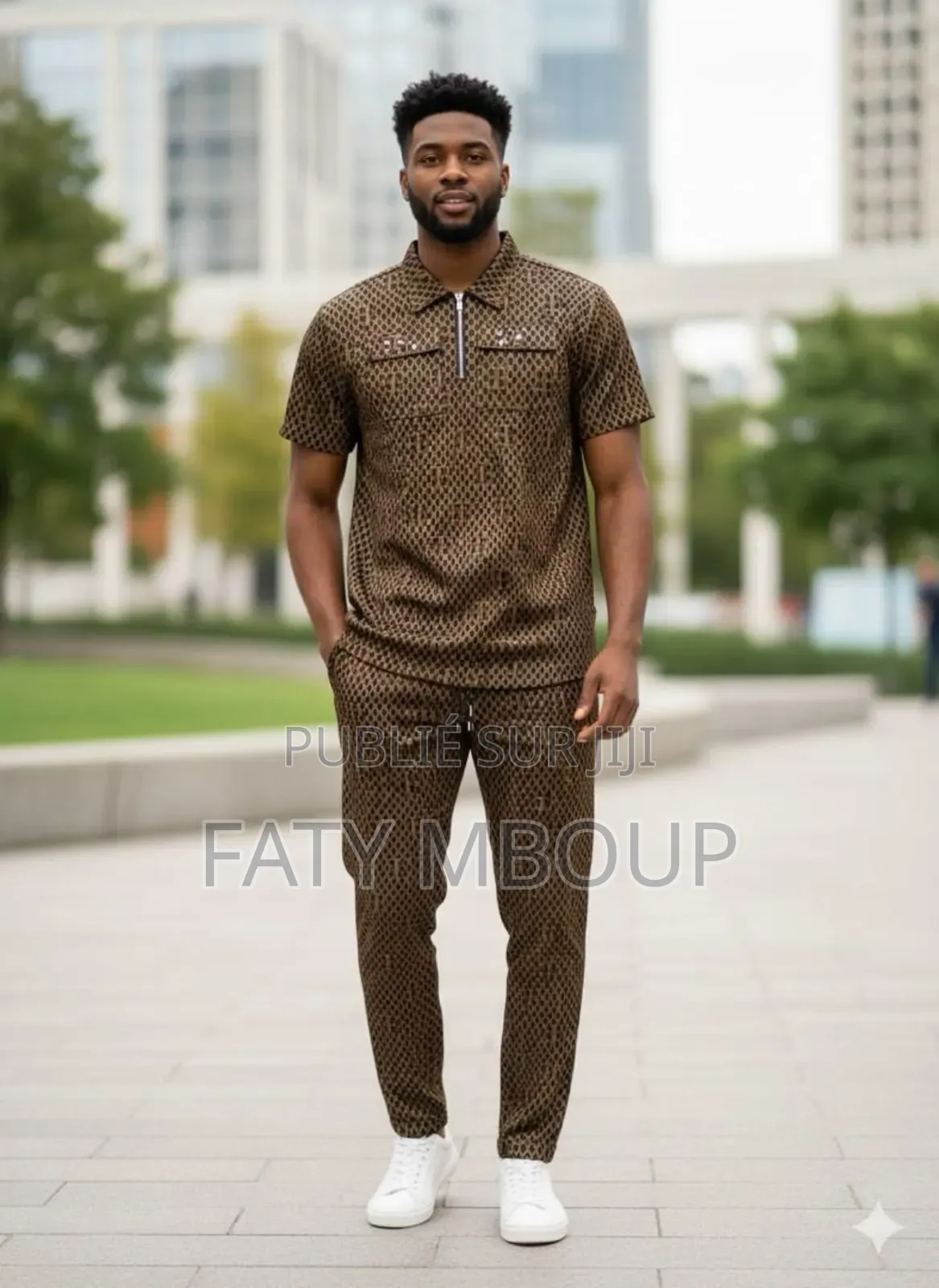 Ensemble Bon Qualité