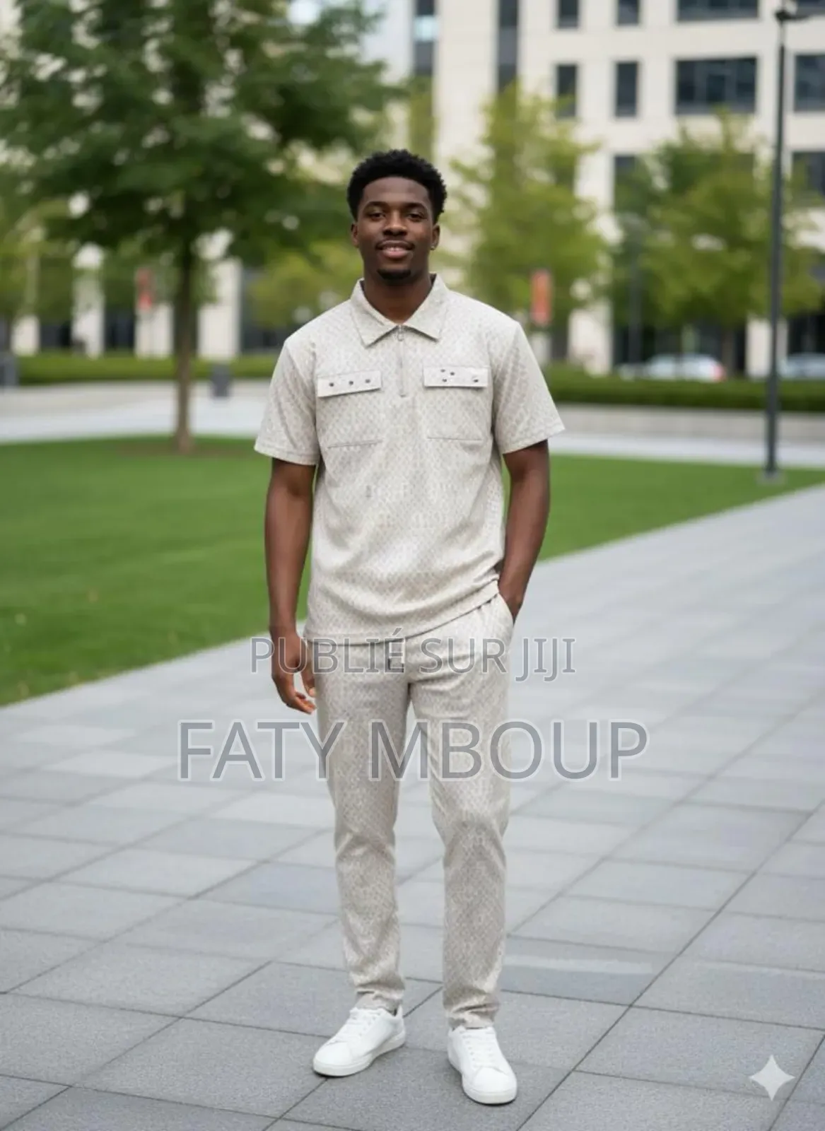 Ensemble Bon Qualité