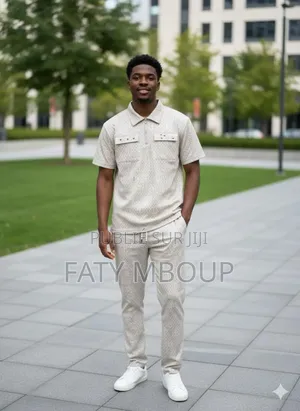 Ensemble Bon Qualité