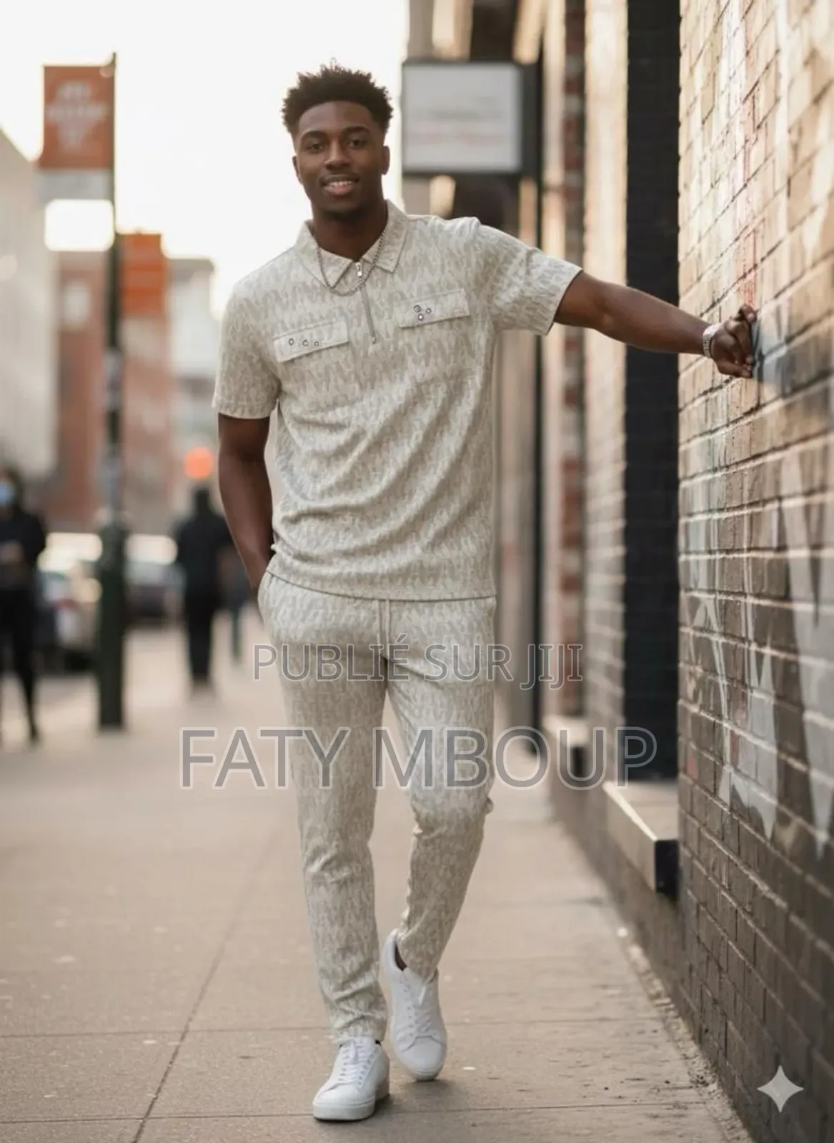 Ensemble Bon Qualité