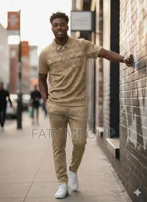 Ensemble Bon Qualité