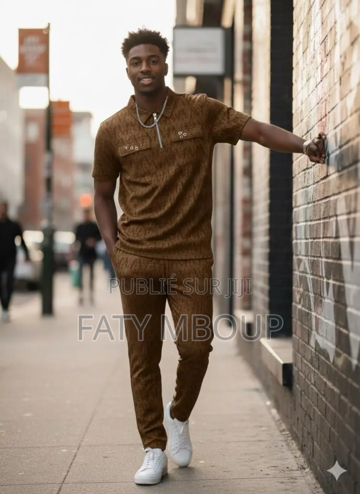 Ensemble Bon Qualité