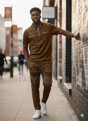 Ensemble Bon Qualité