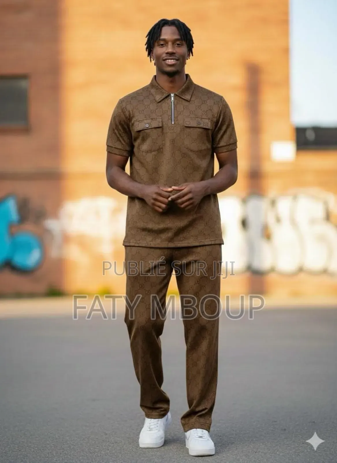 Ensemble Bon Qualité