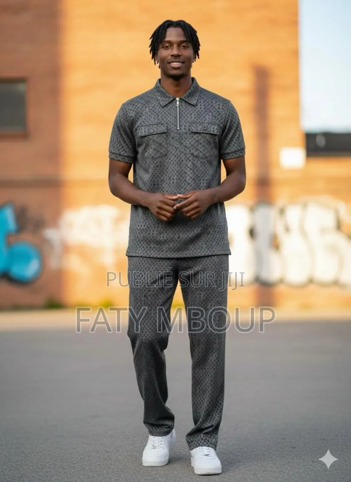 Ensemble Bon Qualité