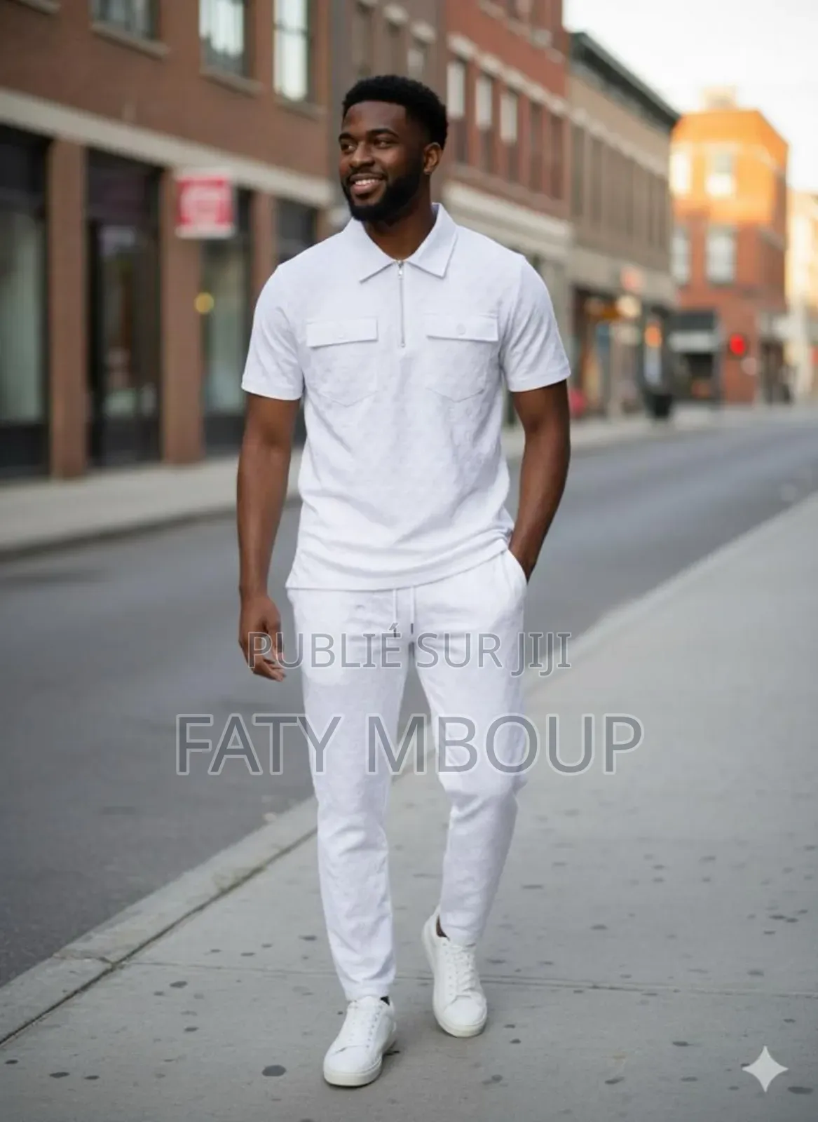 Ensemble Bon Qualité