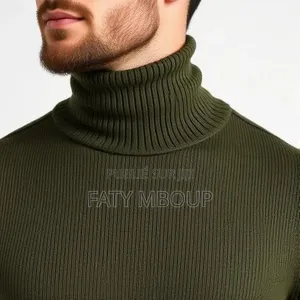 Pul Colan Bon Qualité