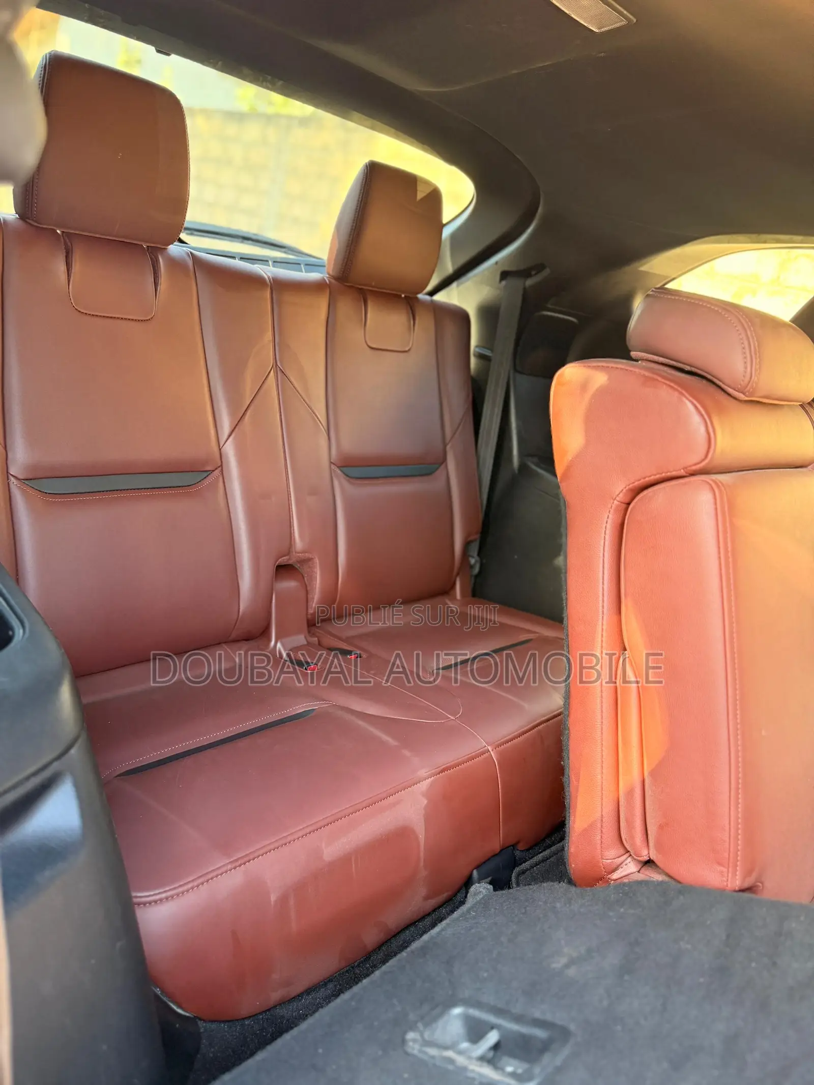 Mazda CX-9 Touring i-ACTIV AWD 2019