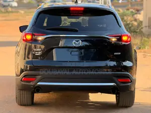 Mazda CX-9 Touring i-ACTIV AWD 2019