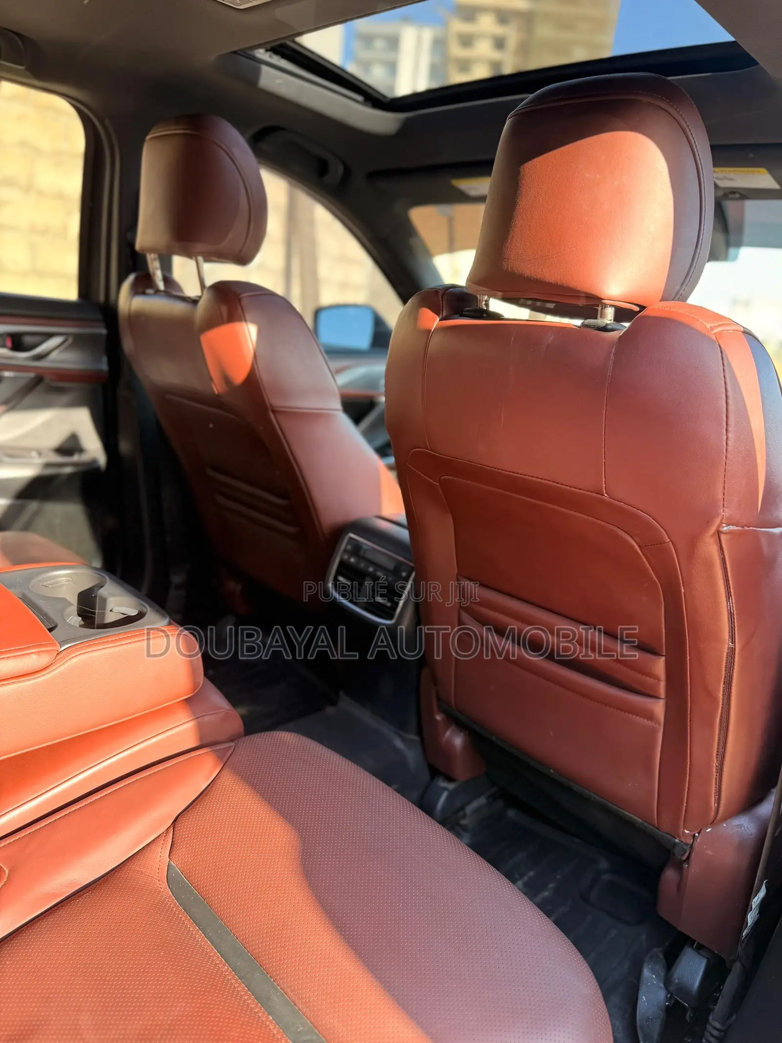 Mazda CX-9 Touring i-ACTIV AWD 2019